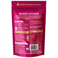 Superlatte Beetroot & Cocoa